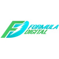 Formula Digital logo - Similar company to Levelfields