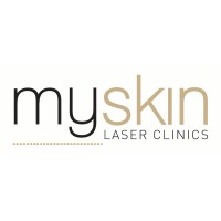 MySkin Laser Clinics logo - Similar company to Derma One Medical Center