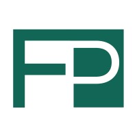 FractionPro logo - Similar company to Recruiter Van