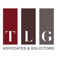Toh, Liew & Gentry logo - Similar company to Tøh Sk