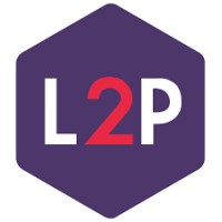 L2P logo - Similar company to Flexchecker