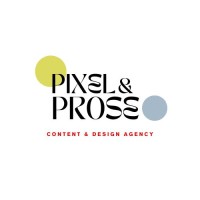 Pixel & Prose
