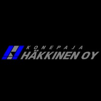 Konepaja Häkkinen Oy logo - Similar company to Power Tech Group