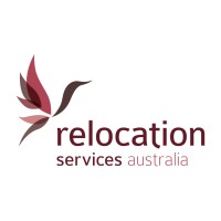 Relocation Services Australia logo - Similar company to Relocation Services Uk
