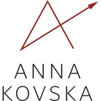 Anna Kovska Consulting logo - Similar company to The Hr Practice