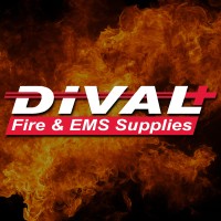 DiVal Safety Fire & EMS logo - Similar company to Johnson Creek Fire Ems Dept.