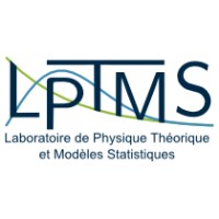 LPTMS - Laboratory of Theoretical Physics and Statistical Models logo - Similar company to Laboratoire De Physique De L'Ecole Normale Supérieure (Lpens)
