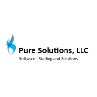 Pure Solutions, LLC logo - Similar company to Pure Solutions