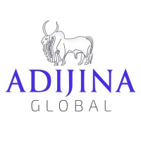 Adijina Global Pvt. Ltd. logo - Similar company to R.A Export & Textile Pvt Ltd