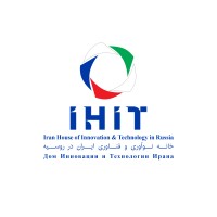 Iran House of Innovation and Technology in Russia (IHIT RUSSIA) logo - Similar company to Coexport Service / Export In Russia, Certificazione Eac