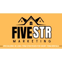 Five STR Marketing logo - Similar company to Str Marketing