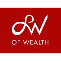 OfWealth logo - Similar company to Db Chambers