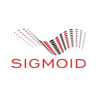 Sigmoid logo - Similar company to Vebholic