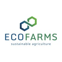 ECOFARMS Sustainable Agriculture logo - Similar company to Trustroot (Pty) Ltd.