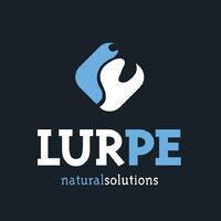 LURPE NATURAL SOLUTIONS logo - Similar company to Grow'In
