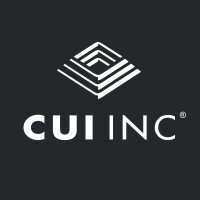 CUI Inc logo - Similar company to Bel Fuse Inc.