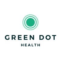 GREEN DOT Health logo - Similar company to Grant Assistant Canada
