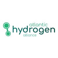 Atlantic Hydrogen Alliance logo - Similar company to Canadian Hydrogen Association (Cha)