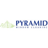 Pyramid Window Cleaners | Commercial Window Cleaning | Pressure Washing logo - Similar company to Devine Window Cleaning
