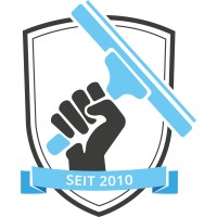 Glanzwerk Glas und Gebäudereinigung Ott Gbr logo - Similar company to Millerclean Gebäudereinigung E.K.