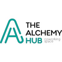 The Alchemy Hub logo - Similar company to Alchemy Hub