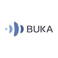 BUKA Cloud Communication logo - Similar company to Parasme Technologies
