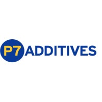 P7 Additives logo - Similar company to Itaflon Srl