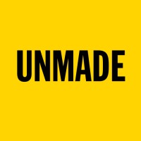 Unmade logo - Similar company to Mumbrella