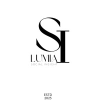 Lumia Social Insight logo - Similar company to Le Ber'Kail