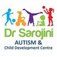 Dr Sarojini Autism & Child Development Centre logo - Similar company to Creative Child Development Center