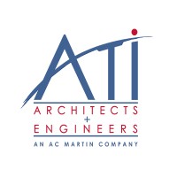 ATI Architects + Engineers (Merged with AC Martin) logo - Similar company to Kobe Civil Engineering