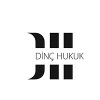 Dinç Hukuk Bürosu logo - Similar company to Bayraktar Attorneys