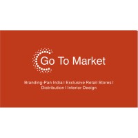 GTM Go to market logo - Similar company to Creative Wave