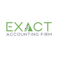 Exact Accounting Firm logo - Similar company to Jusu Cpa, Llc ~ Certified Public Accounting Firm & Certified Minority Business Enterprise (Mbe)