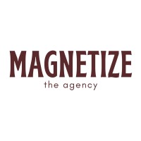 Magnetize The Agency logo - Similar company to Aidan Taylor Marketing
