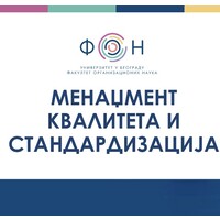 Quality Management and Standardization - FON logo - Similar company to Super Mini Eats™️