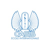 Oasis International Schools- Recruitment logo - Similar company to Falcon Security