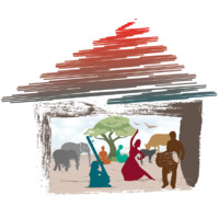 SUR Academy and Foundation logo - Similar company to Hugenx