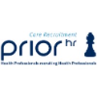 PRIOR HR -UK &  SOUTH WEST RECRUITMENT SPECIALISTS -REG MANAGERS,NURSES,CLINICAL LEAD DIRECTORS logo - Similar company to Advanced Clinical Solutions Ltd