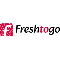 Freshtogo logo - Similar company to Kobo
