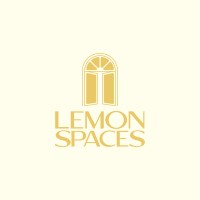 Lemon Spaces logo - Similar company to Unique Steps Consulting - Usc