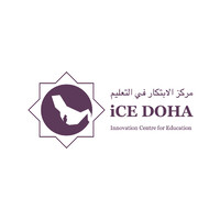 Innovation Centre for Education - ICE Doha logo - Similar company to Maximize Education Centre