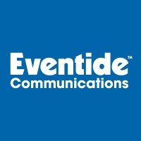 Eventide Communications logo - Similar company to Meslova Systems Pvt Ltd