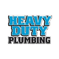 Heavy Duty Plumbing logo - Similar company to Ghe Group