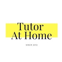 Tutor At Home logo - Similar company to Tutor Earth