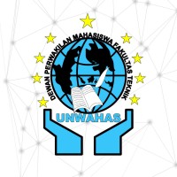 DEWAN PERWAKILAN MAHASISWA FAKULTAS TEKNIK UNWAHAS logo - Similar company to Bem Ft Unnes