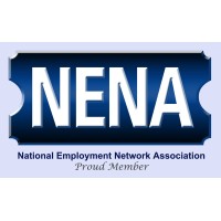 National Employment Network Association logo - Similar company to Ahedd