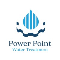 Power Point Water Treatment logo - Similar company to Cleantech Hub Grounds