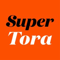 Supertora logo - Similar company to Mighty Audio