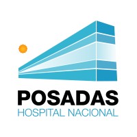 Hospital Nacional Posadas logo - Similar company to Coprinf